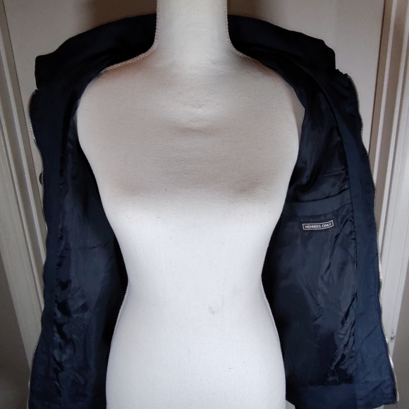 💥 Members only jacket vintage - Picture 7 of 8